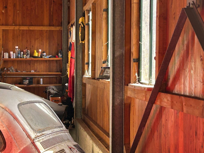 Capannone in vendita a Murialdo