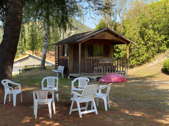 Villa in vendita a Millesimo