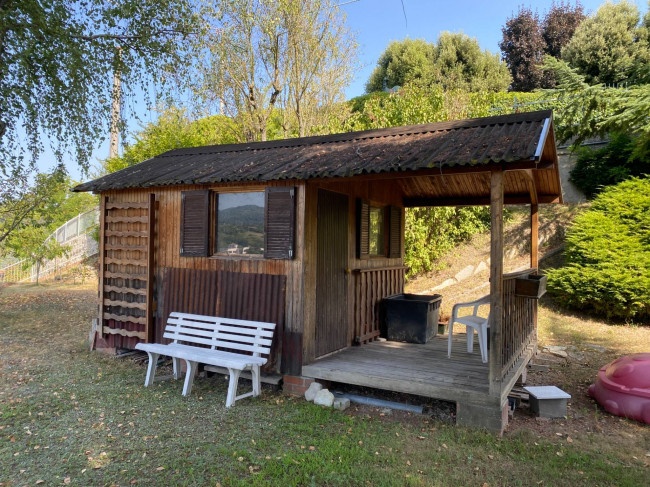 Villa in vendita a Millesimo