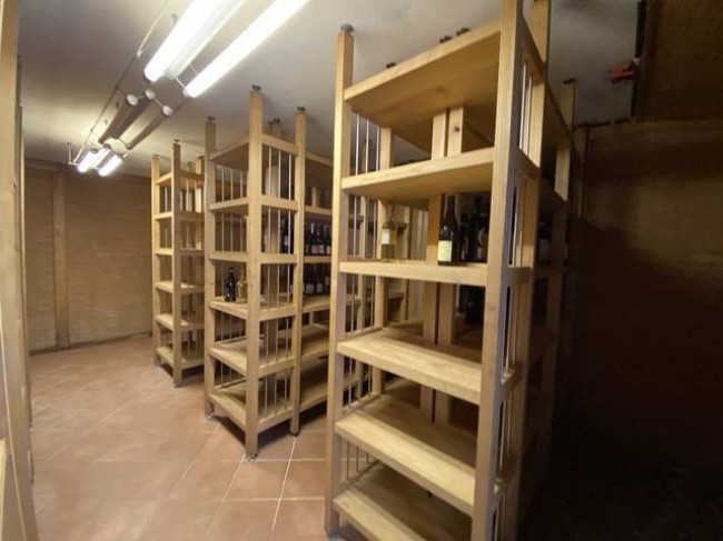 Villa in vendita a Millesimo