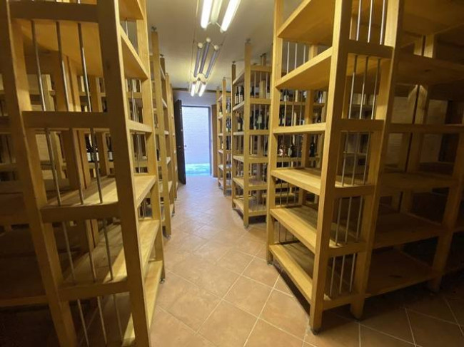 Villa in vendita a Millesimo