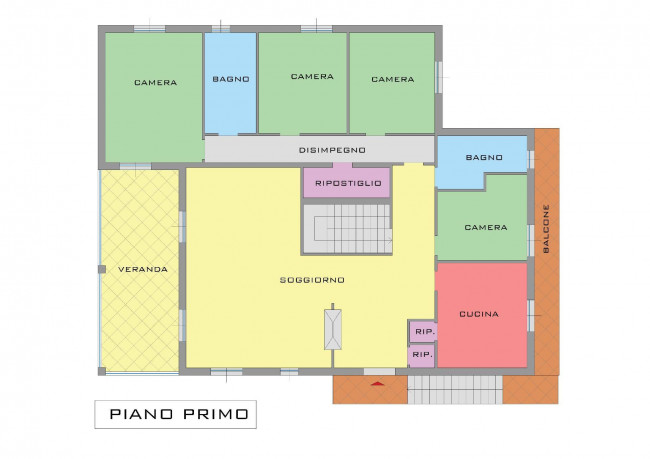 Villa in vendita a Millesimo