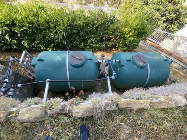 Villa in vendita a Millesimo