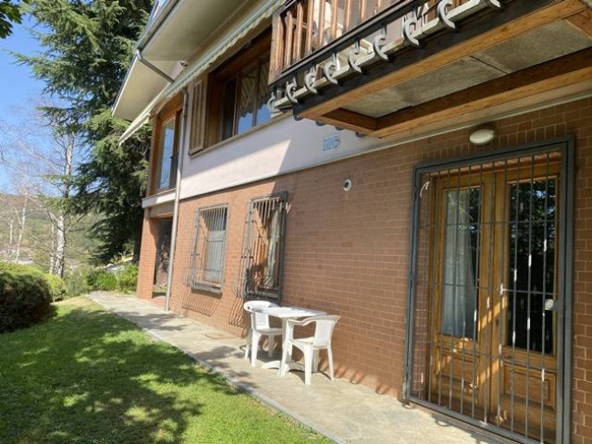 Villa in vendita a Millesimo