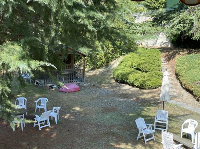 Villa in vendita a Millesimo