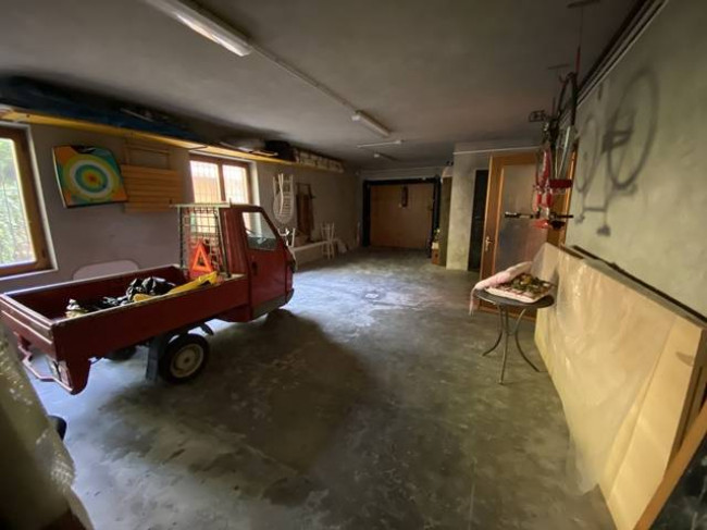 Villa in vendita a Millesimo