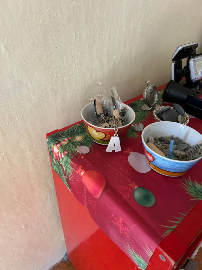 Rustico in vendita a Massimino