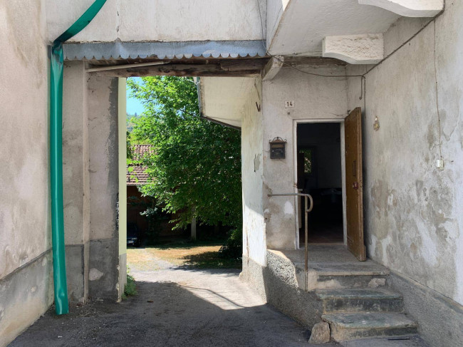 Rustico in vendita a Massimino