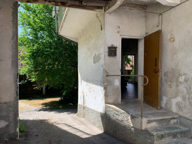 Rustico in vendita a Massimino