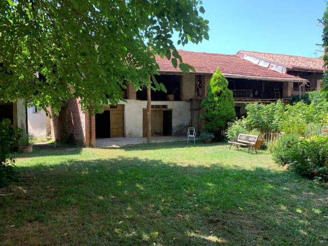 Rustico in vendita a Massimino