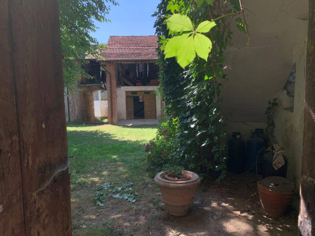 Rustico in vendita a Massimino