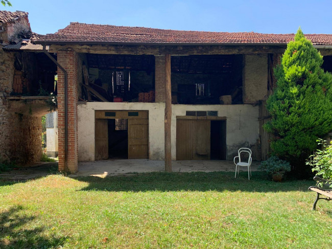 Rustico in vendita a Massimino