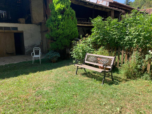 Rustico in vendita a Massimino