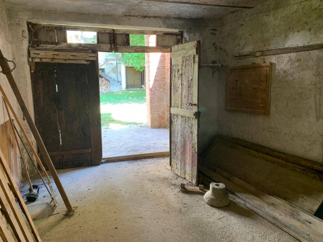 Rustico in vendita a Massimino