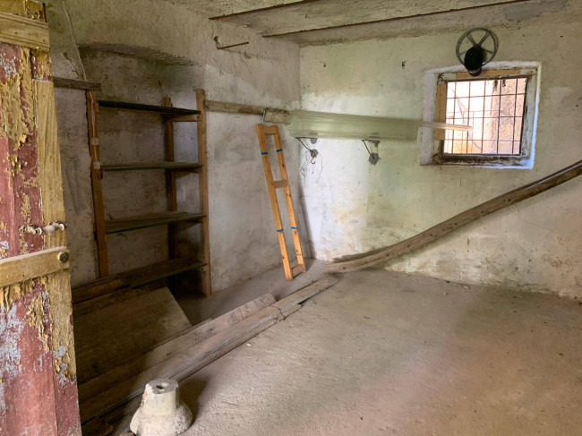 Rustico in vendita a Massimino