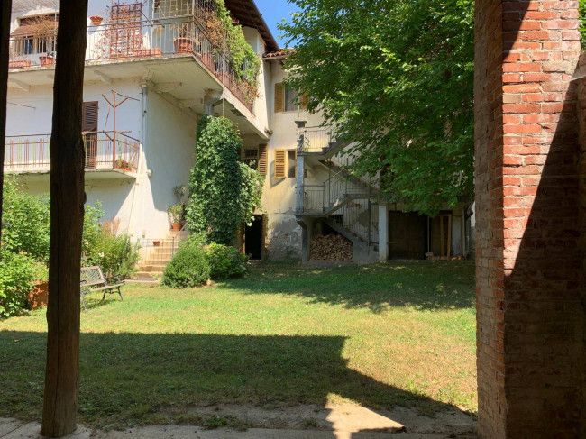 Rustico in vendita a Massimino