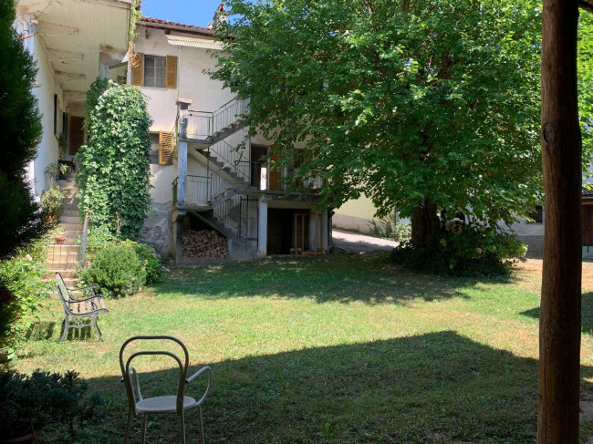 Rustico in vendita a Massimino