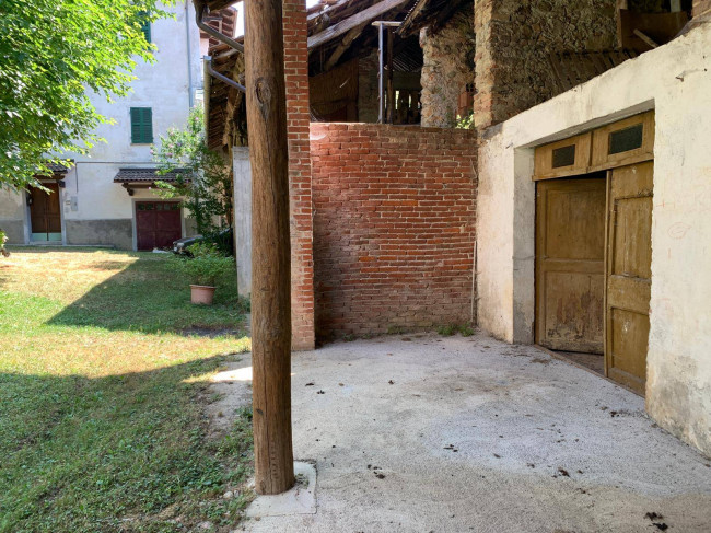 Rustico in vendita a Massimino