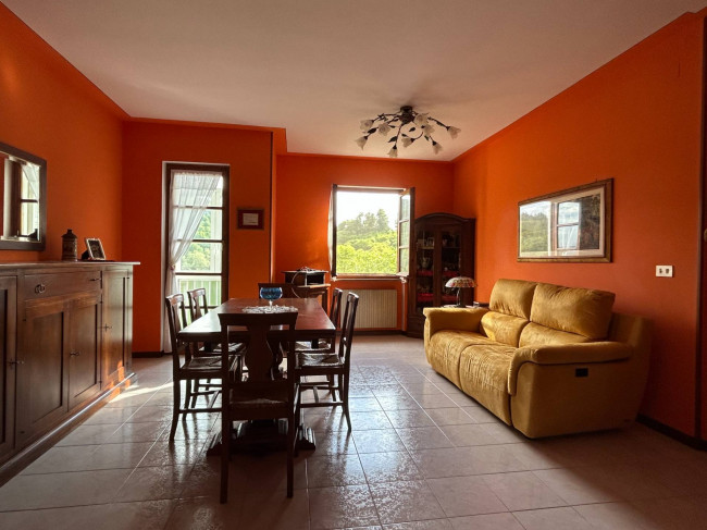 Appartamento in vendita a Altare