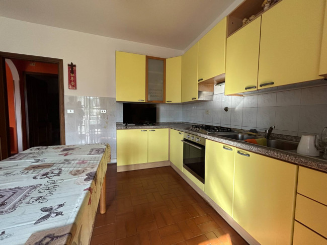 Appartamento in vendita a Altare