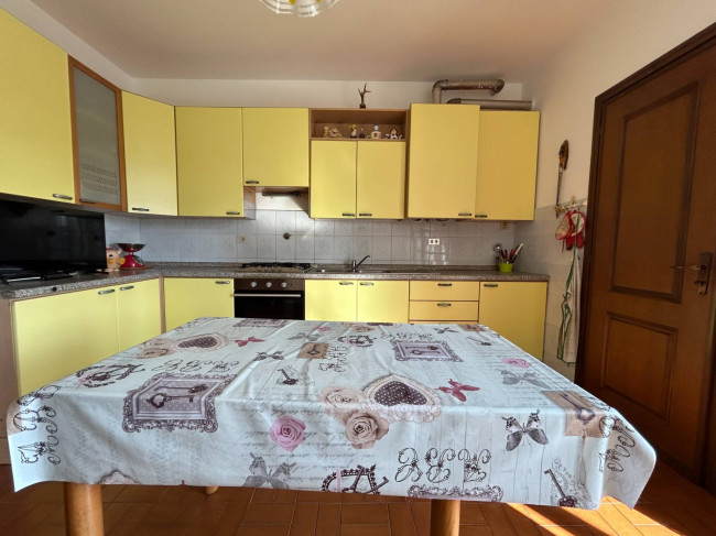 Appartamento in vendita a Altare