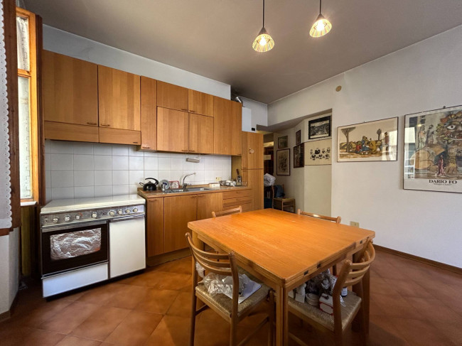 Appartamento in vendita a Millesimo