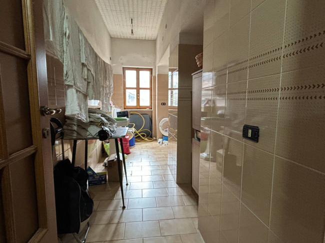 Appartamento in vendita a Millesimo