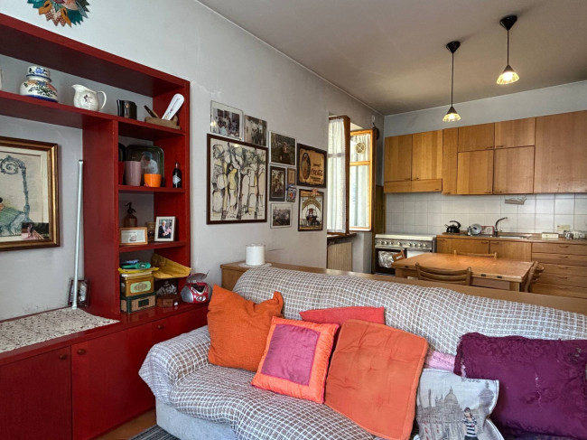 Appartamento in vendita a Millesimo