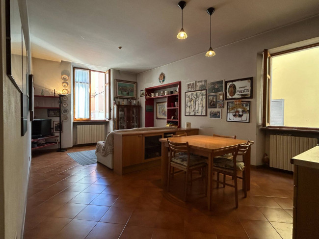 Appartamento in vendita a Millesimo