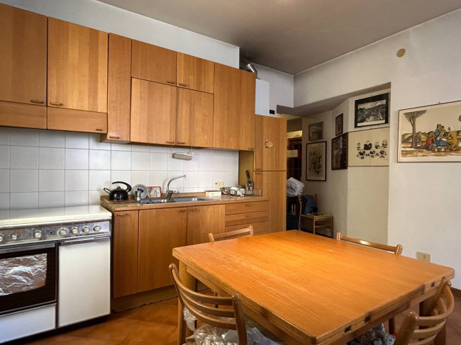 Appartamento in vendita a Millesimo