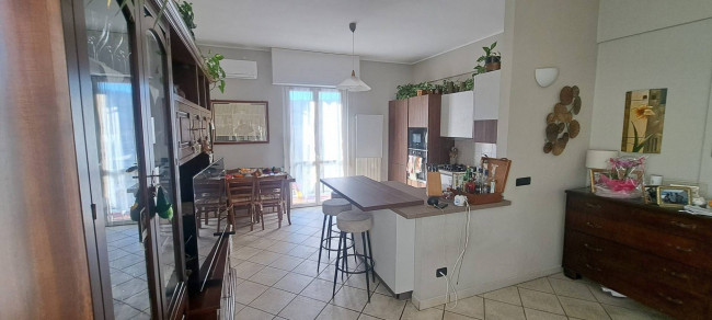 Appartamento in vendita a Millesimo