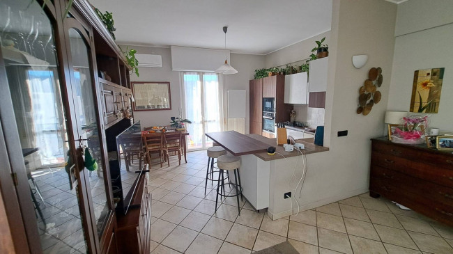 Appartamento in vendita a Millesimo