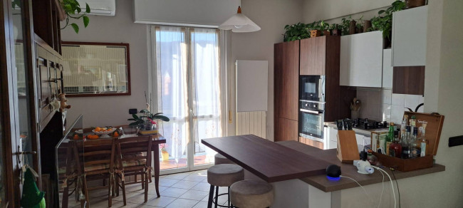 Appartamento in vendita a Millesimo