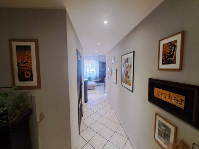 Appartamento in vendita a Millesimo