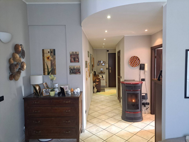 Appartamento in vendita a Millesimo