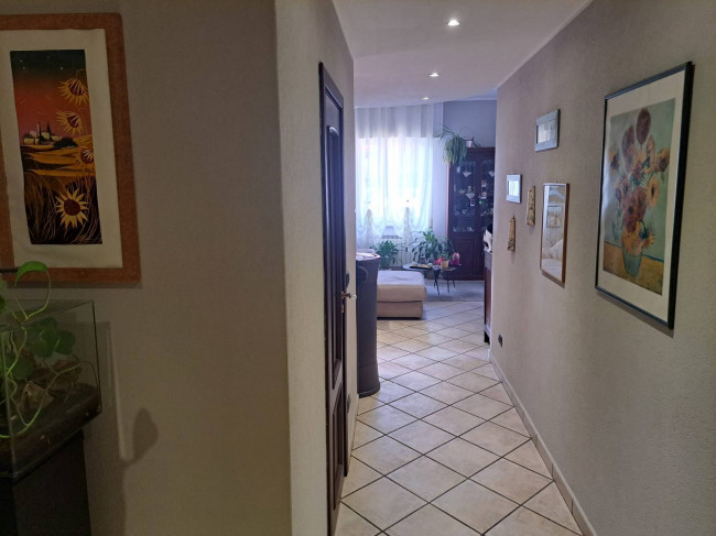 Appartamento in vendita a Millesimo