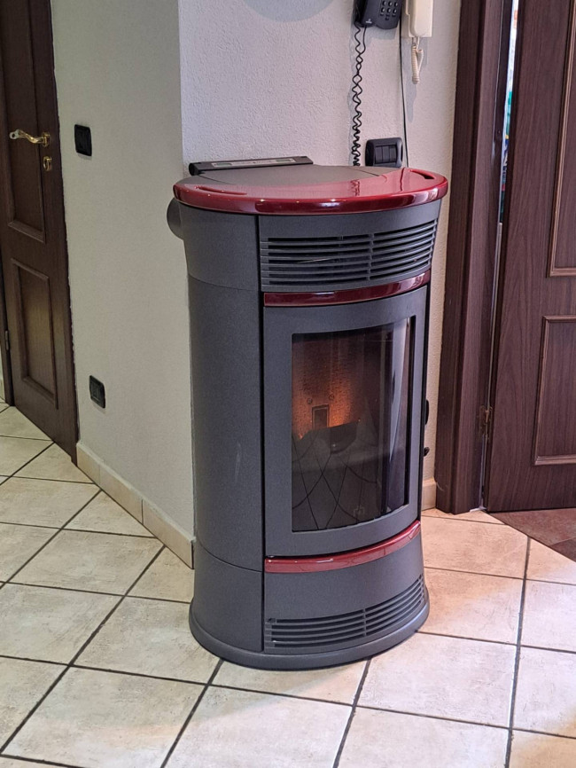 Appartamento in vendita a Millesimo