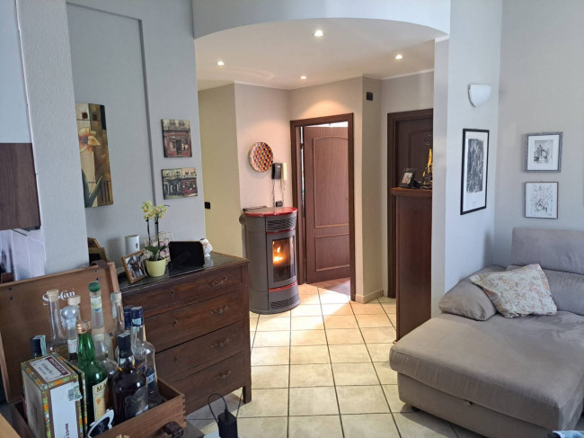 Appartamento in vendita a Millesimo