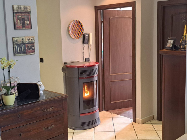 Appartamento in vendita a Millesimo