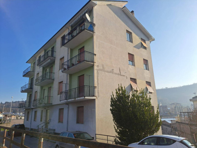 Appartamento in vendita a Millesimo