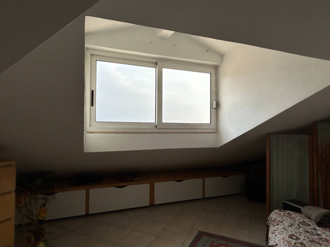 Mansarda in vendita a Albisola Superiore