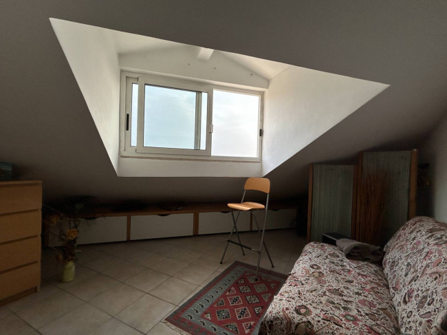 Mansarda in vendita a Albisola Superiore