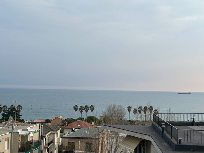 Mansarda in vendita a Albisola Superiore