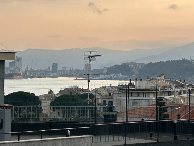 Mansarda in vendita a Albisola Superiore