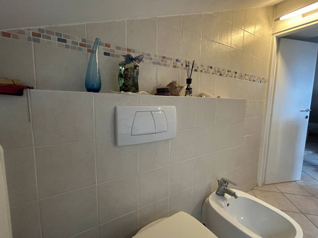 Mansarda in vendita a Albisola Superiore