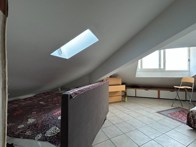 Mansarda in vendita a Albisola Superiore