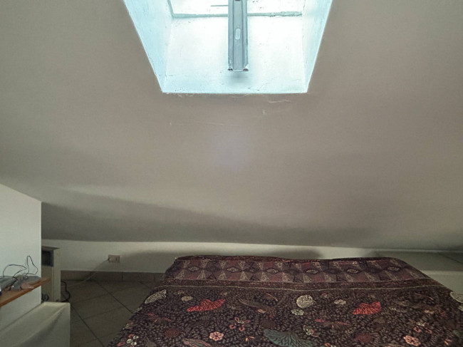 Mansarda in vendita a Albisola Superiore