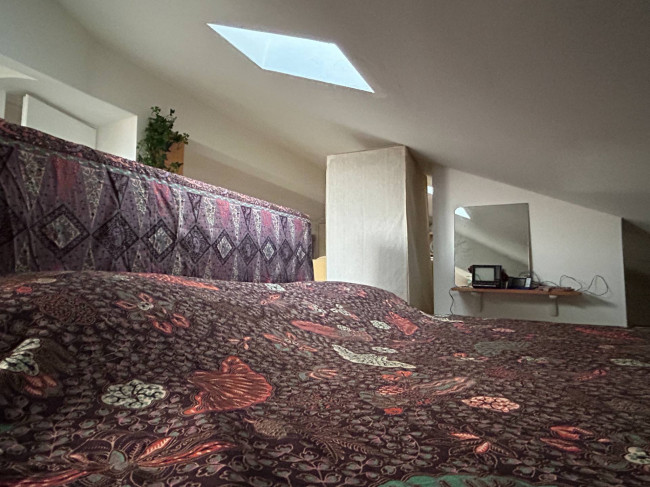 Mansarda in vendita a Albisola Superiore