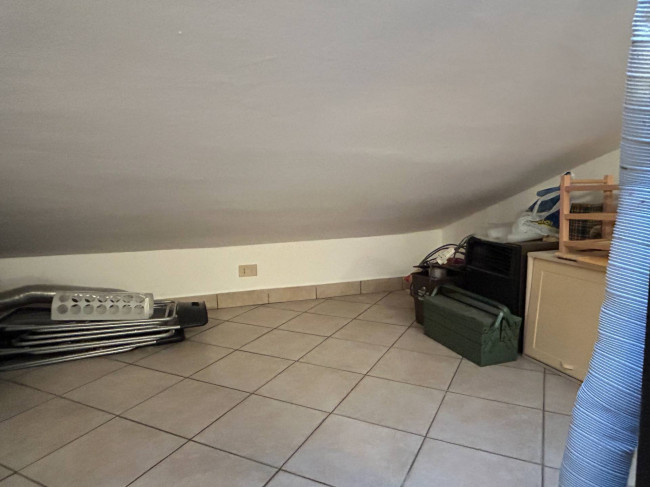 Mansarda in vendita a Albisola Superiore