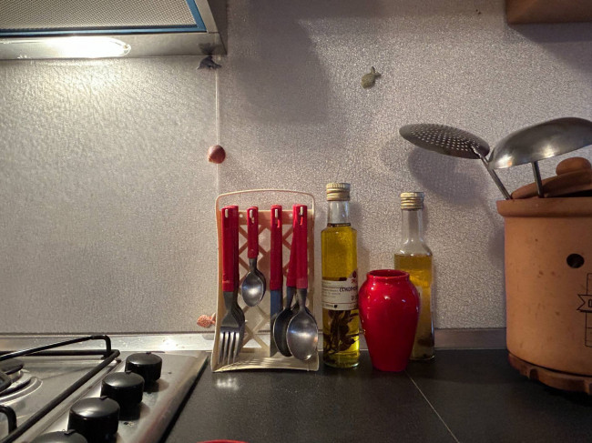 Mansarda in vendita a Albisola Superiore